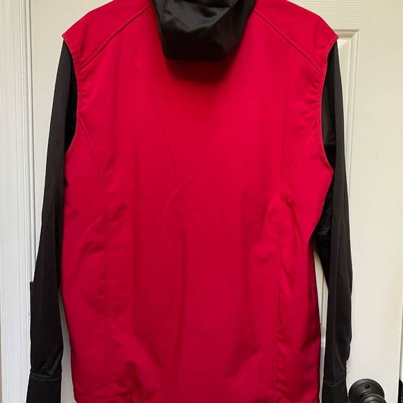 Dunbrooke Atlanta Falcons Jacket - NWOT - Picture 3 of 8